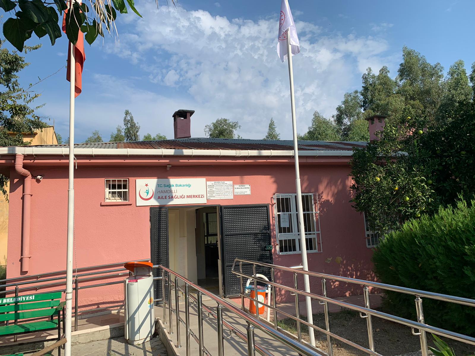 Asm Dış Görünüm 1